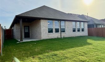 15129 RAM ROCK Dr, Aledo, TX 76008