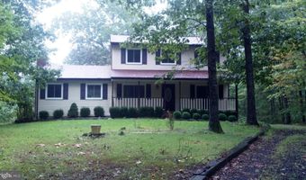 7206 TAPPS FORD Rd, Amissville, VA 20106