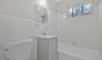 107 JOLIET St SW, Washington, DC 20032