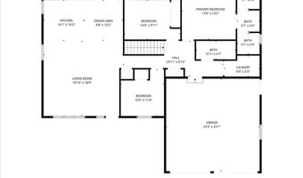 305 S Truman Rd, Archie, MO 64725