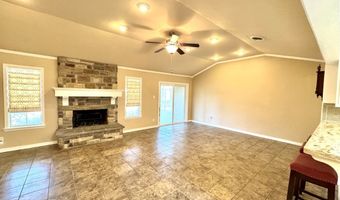2003 N Enfield, Alpine, TX 79830