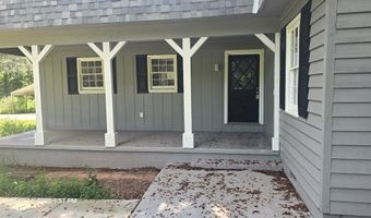 601 YOUNGS MILL Rd, Americus, GA 31719