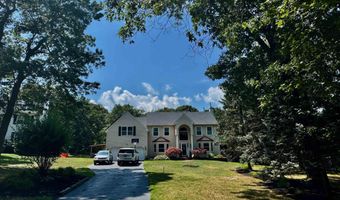 545 Winding Way, Galloway Twp., NJ 08205