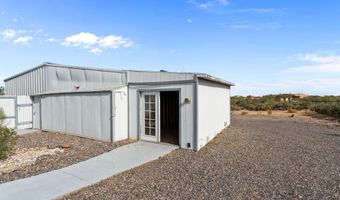 27650 S Clydesdale Ave, Congress, AZ 85332