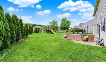 5142 Cedar Mill Ln, Indianapolis, IN 46237