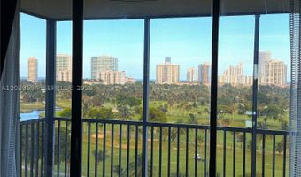 20335 W Country Club Dr 1105, Aventura, FL 33180