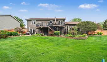904 S Patrician Ct, Brandon, SD 57055