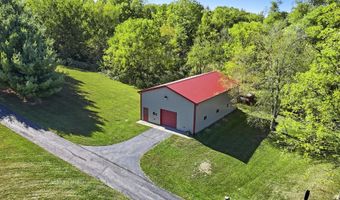 2340 E 125 N, Albion, IN 46701