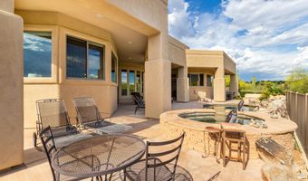 6945 E STEVENS Rd, Cave Creek, AZ 85331