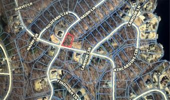 Lot 17 of Block 4 Kincardine DR, Bella Vista, AR 72715