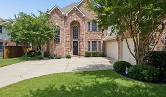 1728 Monaco Dr, Allen, TX 75002