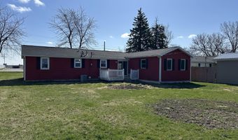 607 Erie St, Antwerp, OH 45813