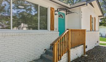 853 Hargis St SE, Atlanta, GA 30315