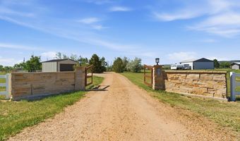 5001 W County Road 4, Berthoud, CO 80513