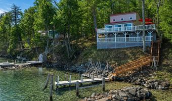 878 Rattlesnake Is, Alton, NH 03810