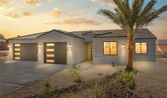 3421 Sundance Dr, Bullhead City, AZ 86429