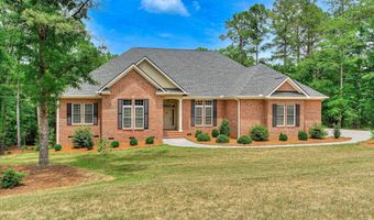 2085 Cardigan Dr, Aiken, SC 29803
