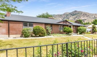 611 E 100 N, Brigham City, UT 84302
