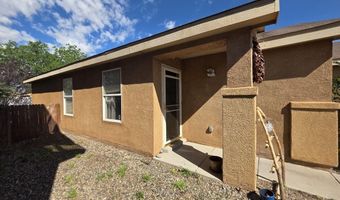2767 Sundance Kid Dr SW, Albuquerque, NM 87121
