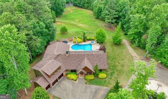 341 Blackberry Trl, Ball Ground, GA 30107