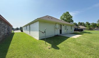 802 Rue Michelle, Baker, LA 70714