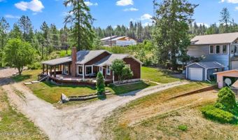 7083 Helena St, Bonners Ferry, ID 83805