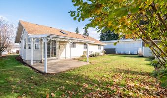 980 CLEVELAND St, Aumsville, OR 97325