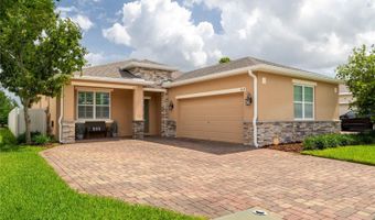 849 PANICAL Dr, Apopka, FL 32703