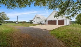 91801 U. S. Highway 98, Beaumont, MS 39423