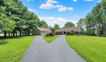 22 Point Ln, Arcadia, IN 46030