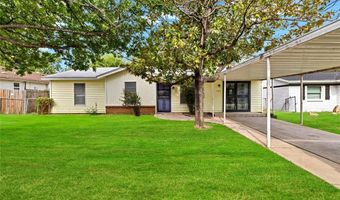 705 N RAY St, Alvarado, TX 76009