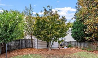 1039 Dual Parks Rd, Apex, NC 27502