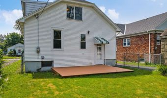26 Marwill St, Albany, NY 12209