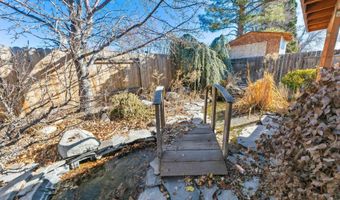 1321 Monte Rosa, Carson City, NV 89701