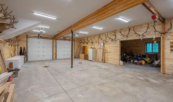 340 HITCHING RAIL Rd, Afton, WY 83110
