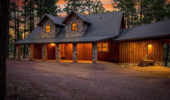 36 CR N2147, Alpine, AZ 85920
