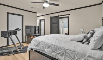 2032 Avenue L, Anson, TX 79501