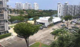 3475 N Country Club Dr 514, Aventura, FL 33180