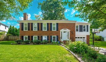 4926 KING DAVID Blvd, Annandale, VA 22003