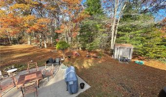 4207 S County Trl, Charlestown, RI 02813