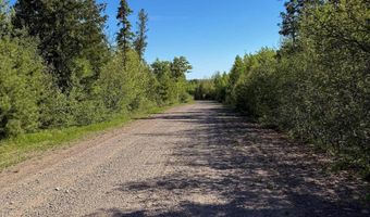 Gratiot River Road lot A, Allouez, MI 49805