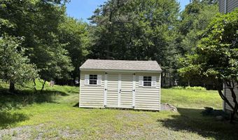 44 Jeffers Way, Albrightsville, PA 18210