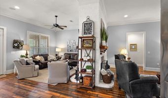 822 Osagian Cir, Brandon, MS 39042