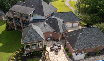 1 Albemarle Ln, Barboursville, WV 25504