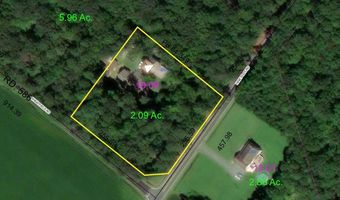 6375 NINE FOOT Rd, Greenwood, DE 19950