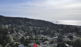 126 N OCEAN Ave, Rockaway Beach, OR 97136