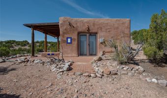 126 CR 156 A, Abiquiu, NM 87510