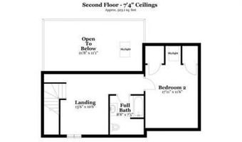 35 Chandler Dr 35, Atkinson, NH 03811