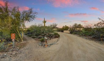 39405 N SPUR CROSS Rd, Cave Creek, AZ 85331