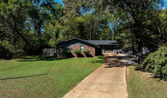 480 Hawkins St, Batesville, AR 72501